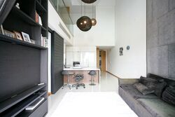 Soleil @ Sinaran (D11), Condominium #606400031